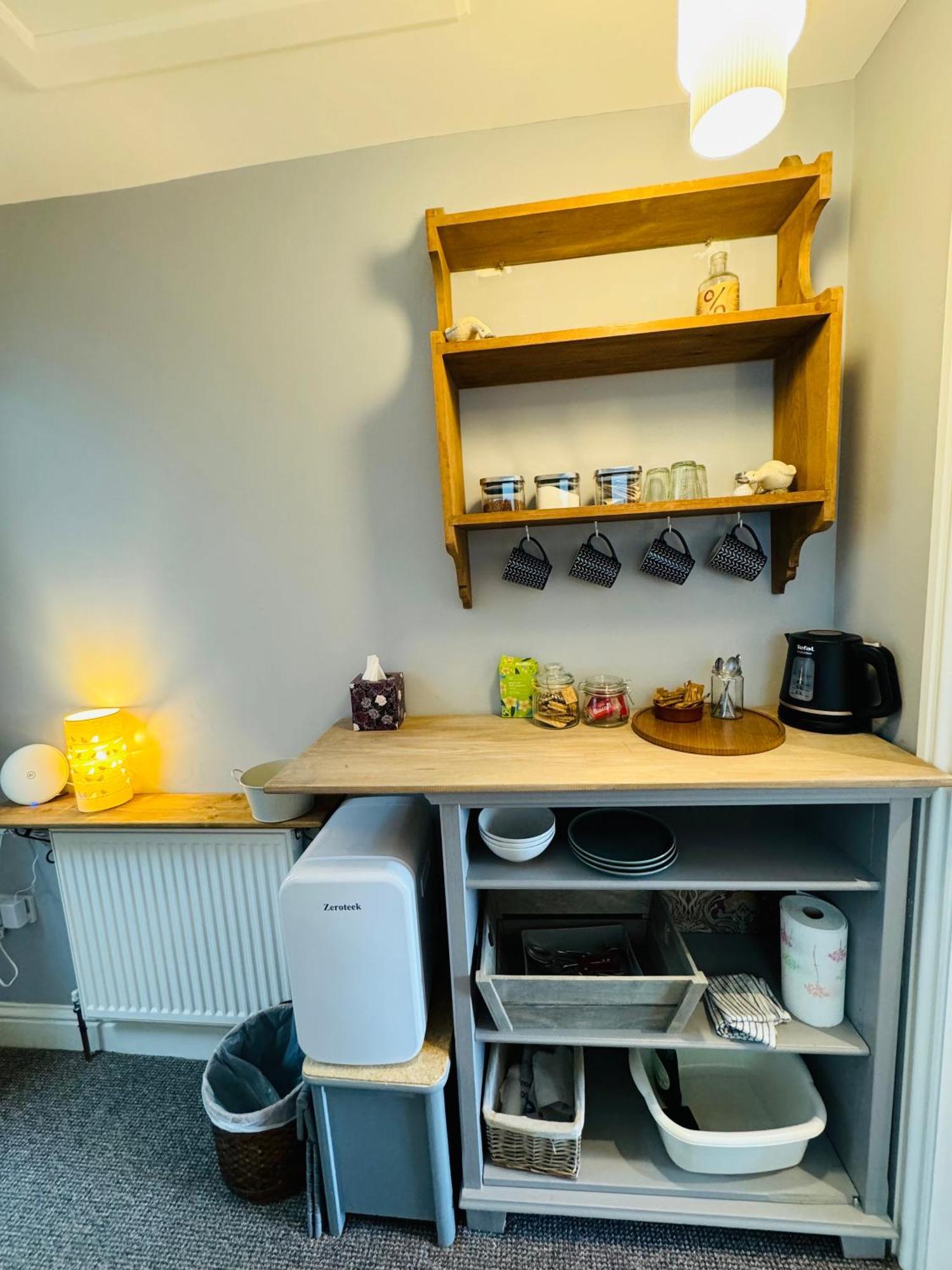 Totterdown'S Modern & Vintage Inspired Home 布里斯托 外观 照片