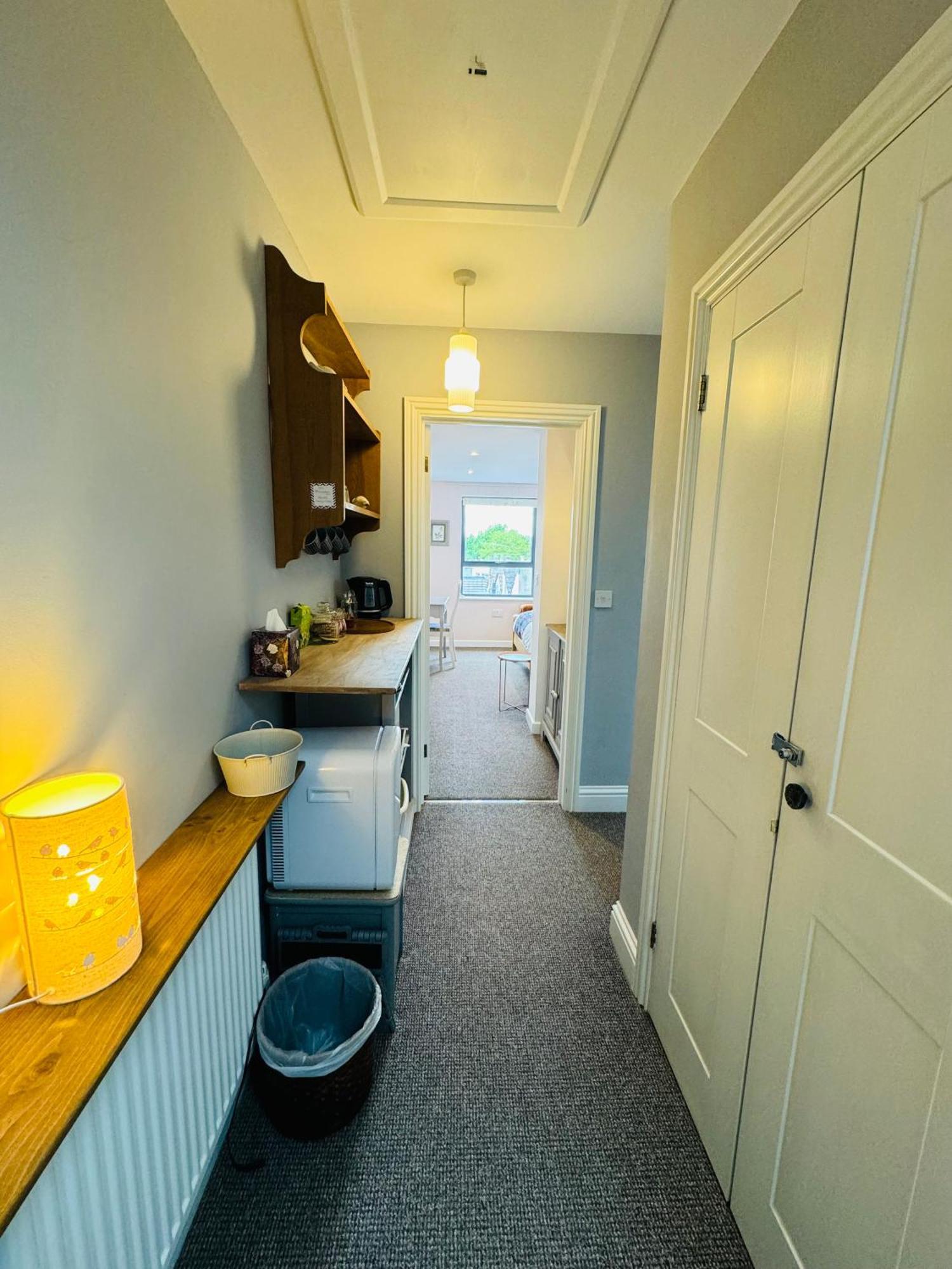 Totterdown'S Modern & Vintage Inspired Home 布里斯托 外观 照片