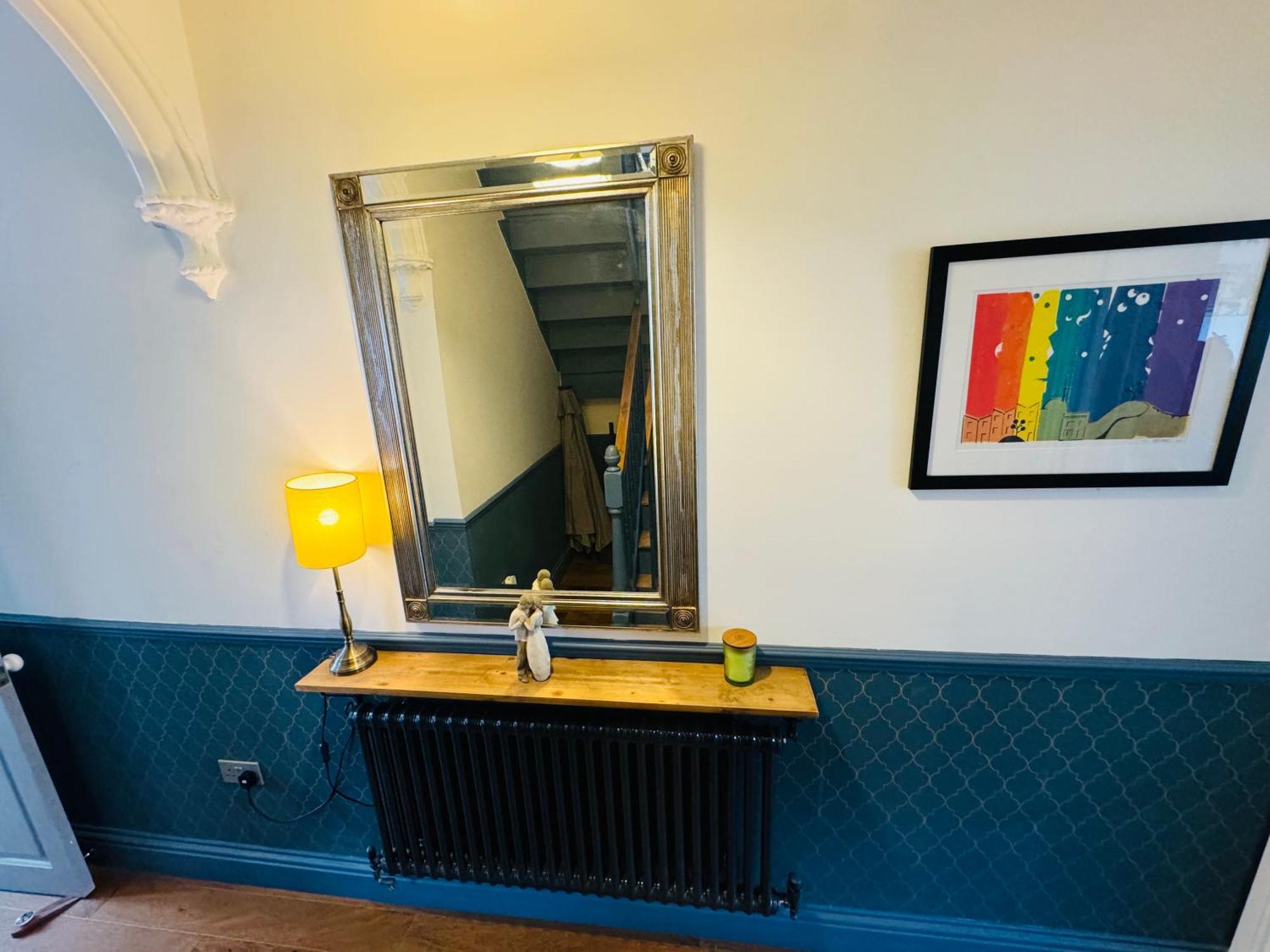 Totterdown'S Modern & Vintage Inspired Home 布里斯托 外观 照片