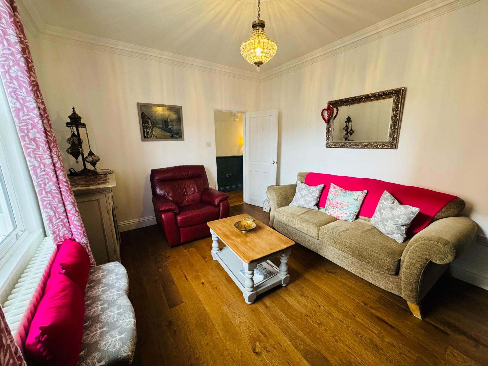 Totterdown'S Modern & Vintage Inspired Home 布里斯托 外观 照片