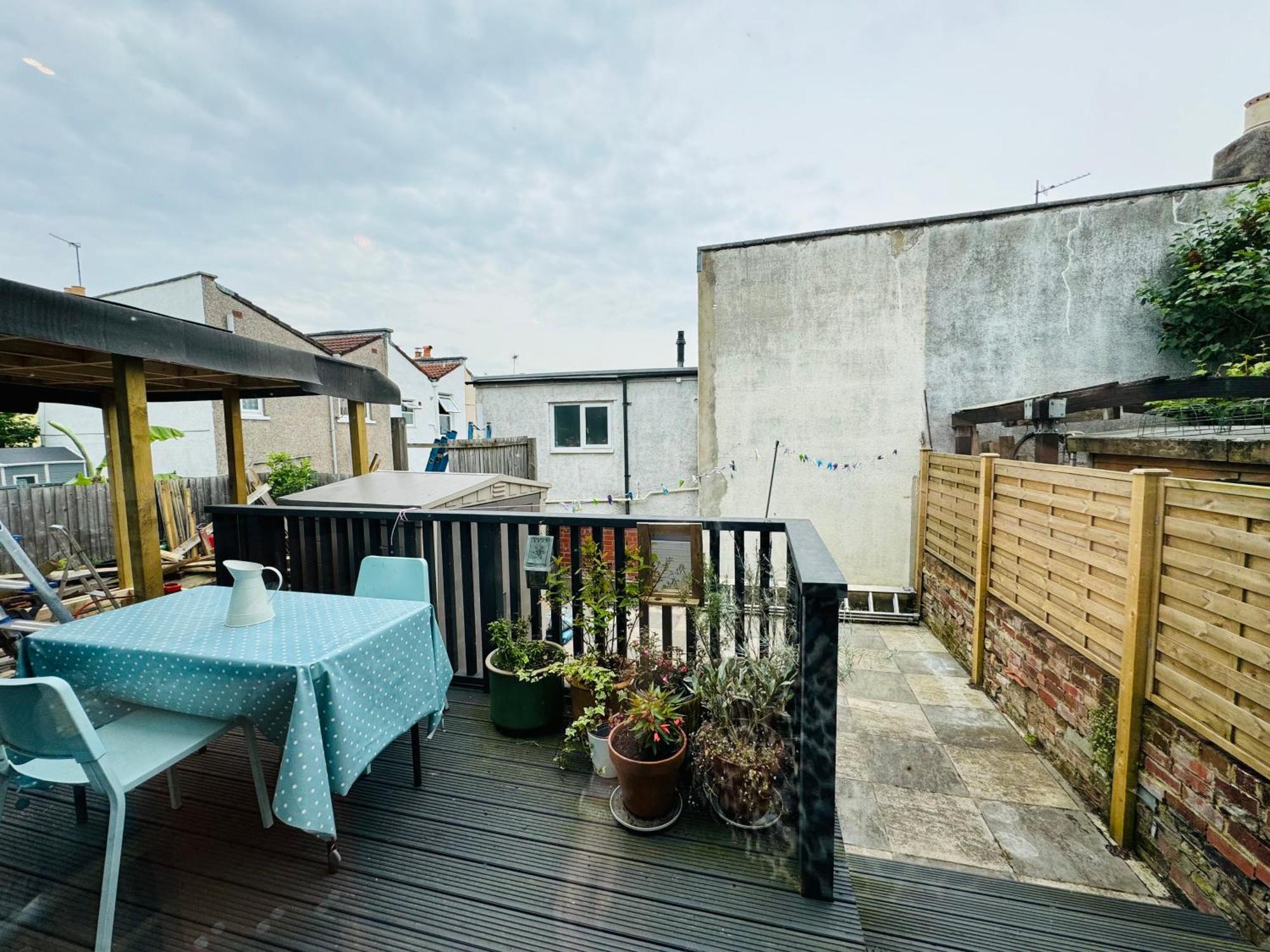 Totterdown'S Modern & Vintage Inspired Home 布里斯托 外观 照片