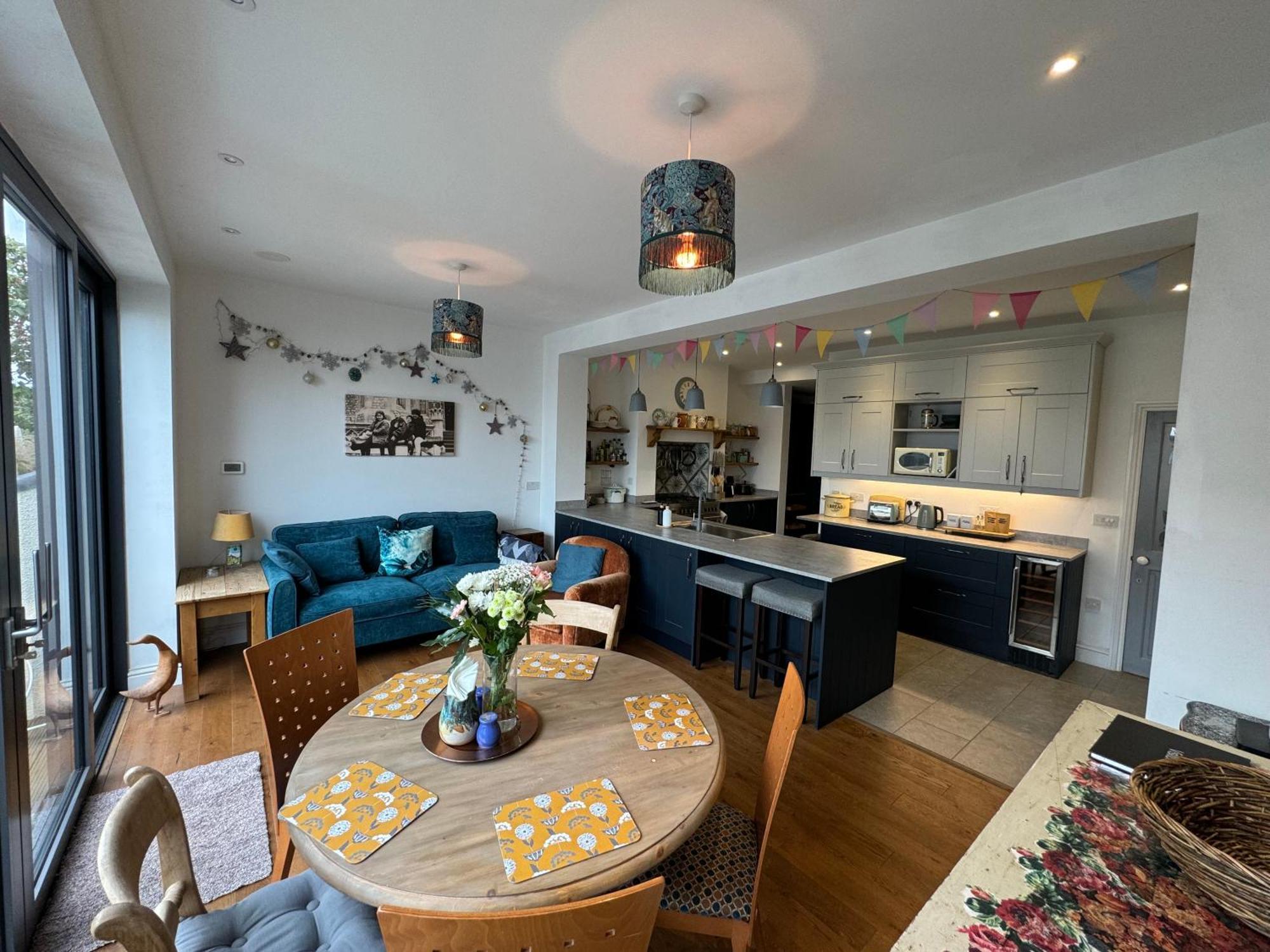 Totterdown'S Modern & Vintage Inspired Home 布里斯托 外观 照片