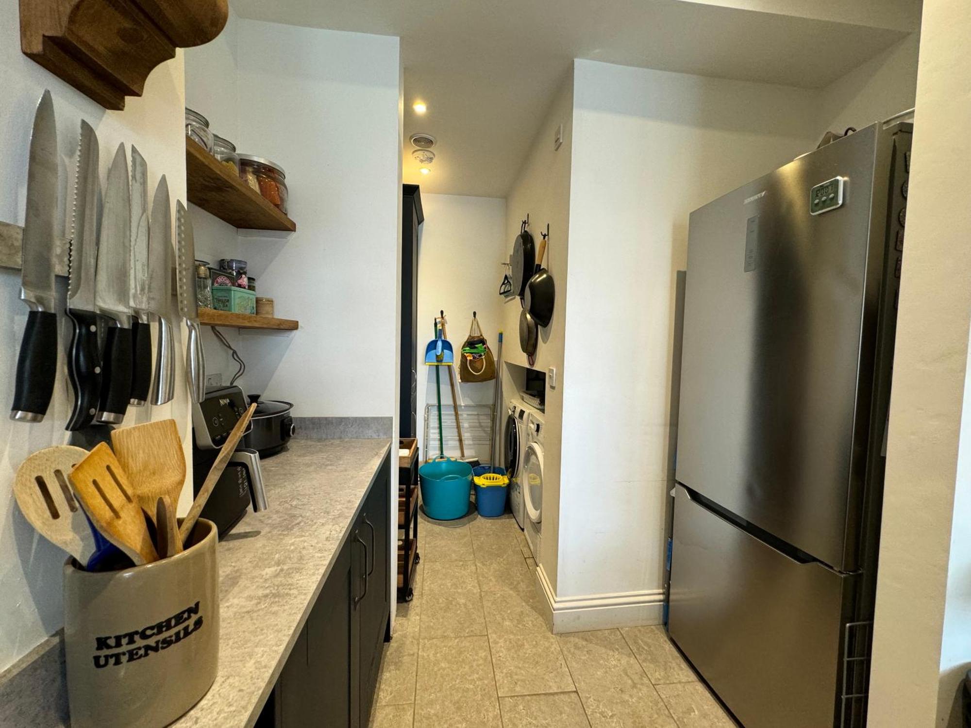 Totterdown'S Modern & Vintage Inspired Home 布里斯托 外观 照片